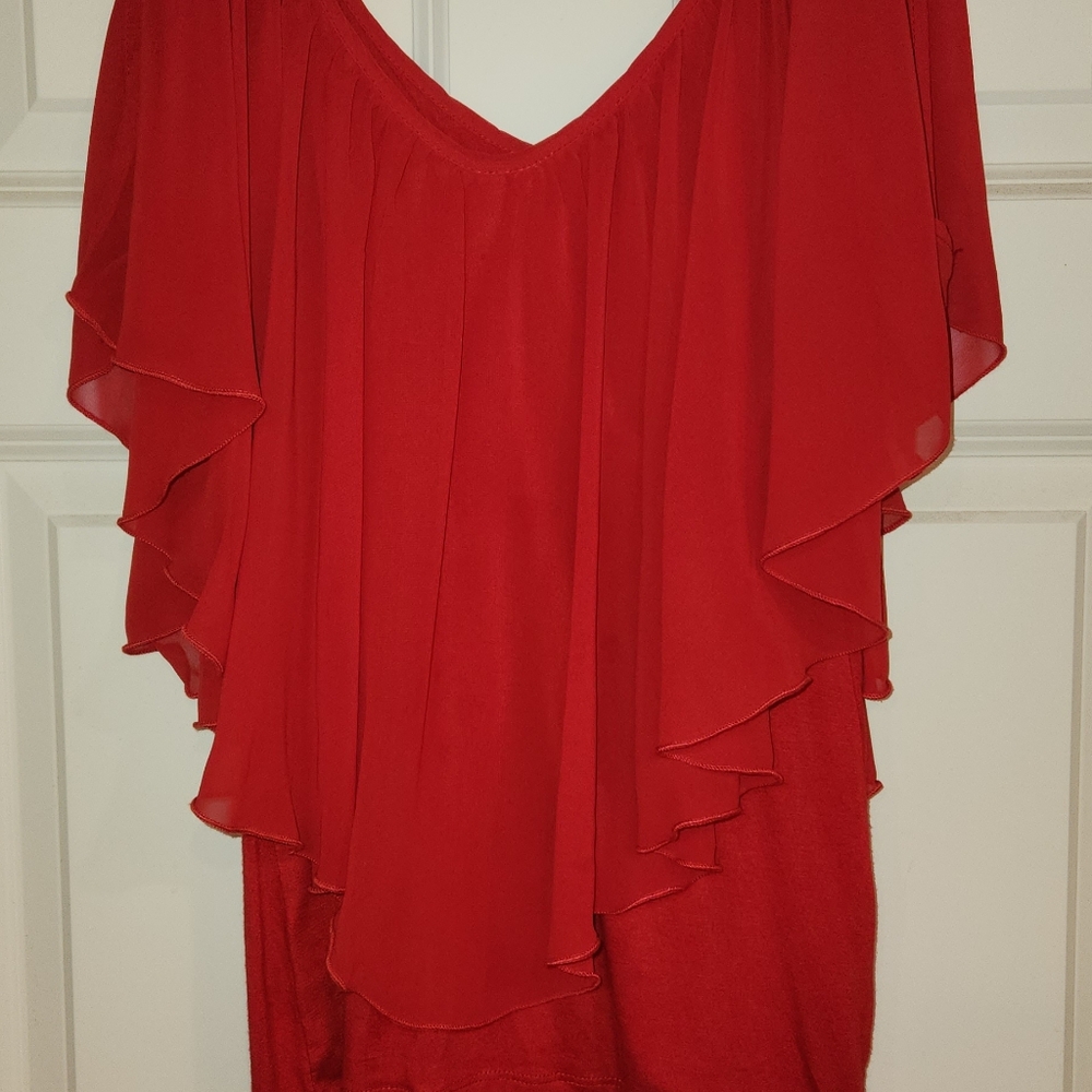 BLOUSE - Picture 2 of 2